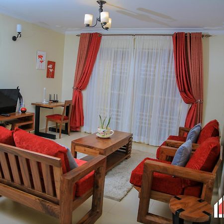 Crest Homes Uganda Kitende Extérieur photo