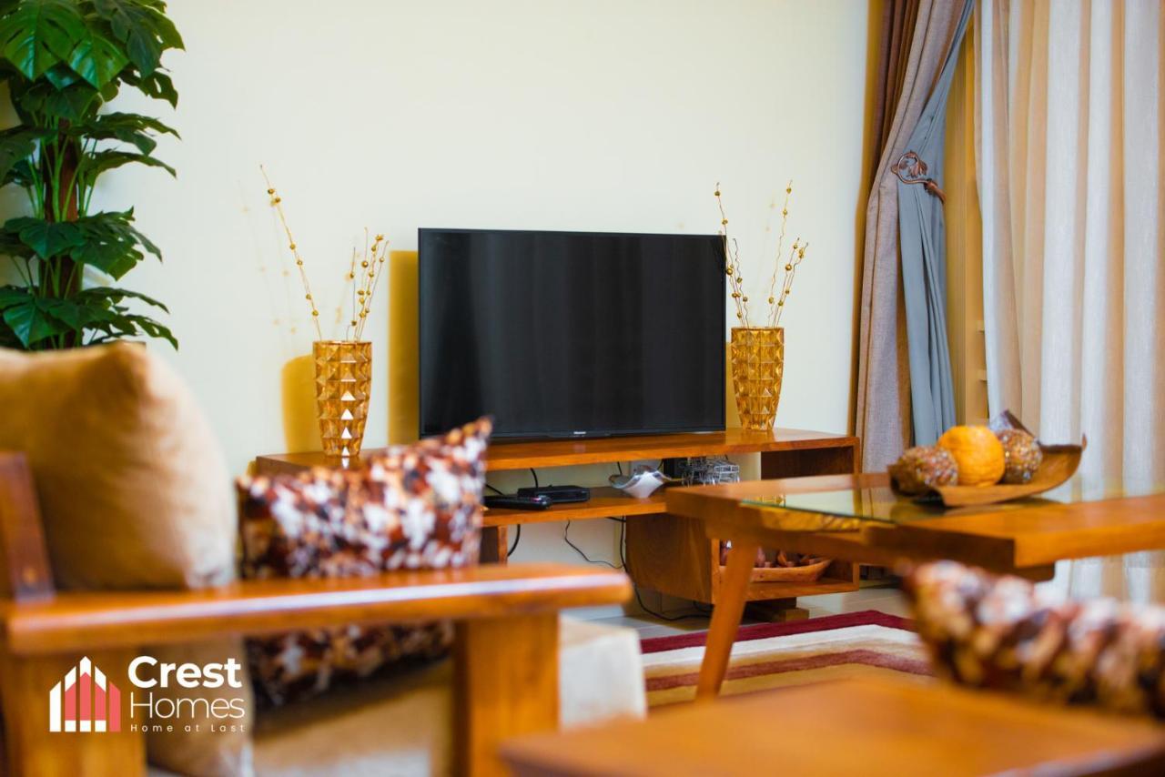 Crest Homes Uganda Kitende Extérieur photo