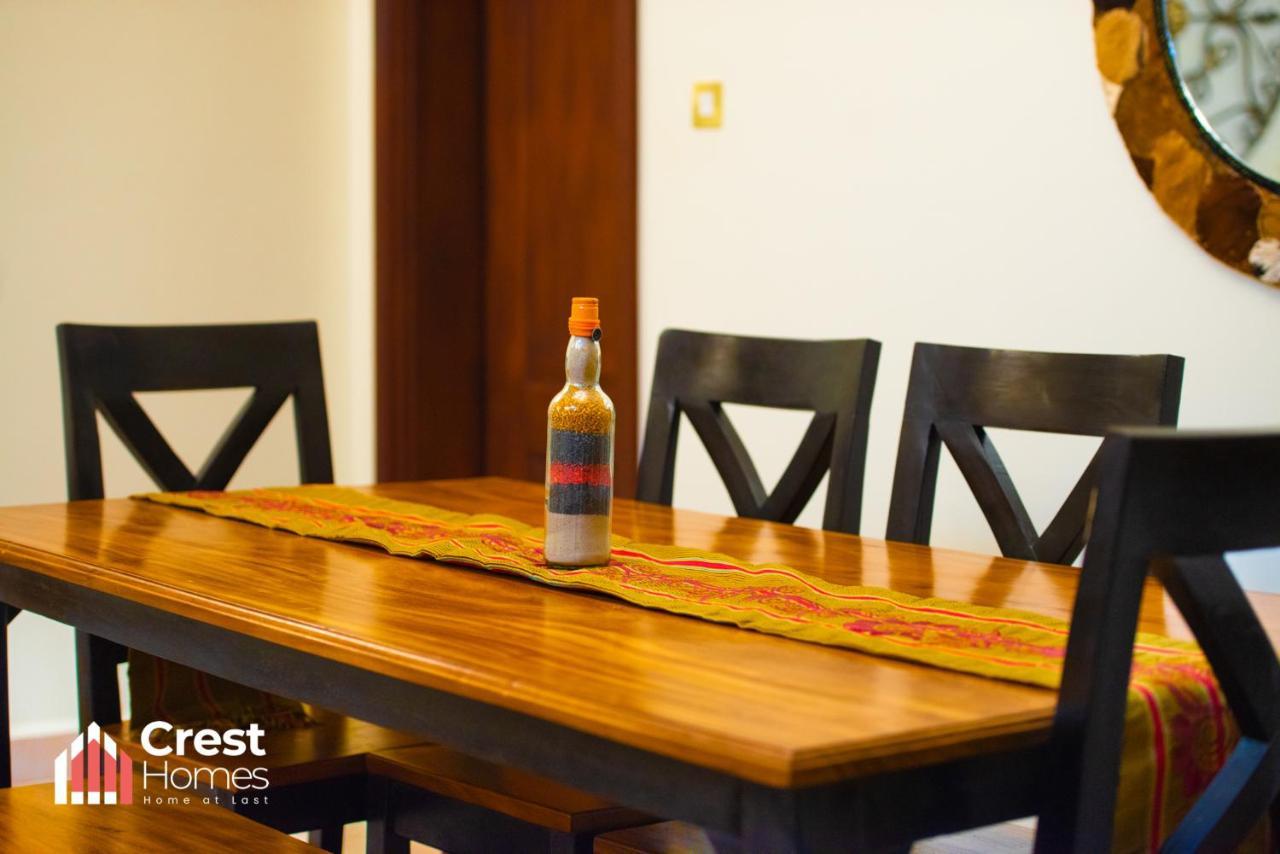 Crest Homes Uganda Kitende Extérieur photo