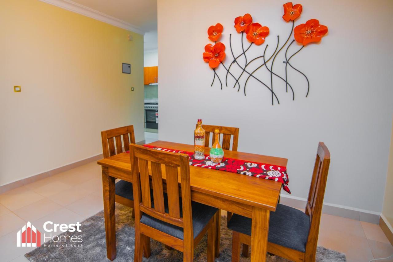 Crest Homes Uganda Kitende Extérieur photo