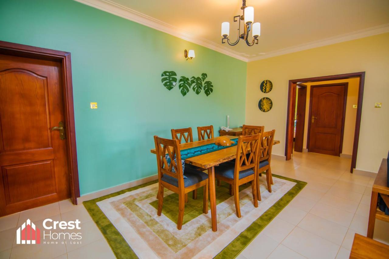 Crest Homes Uganda Kitende Extérieur photo