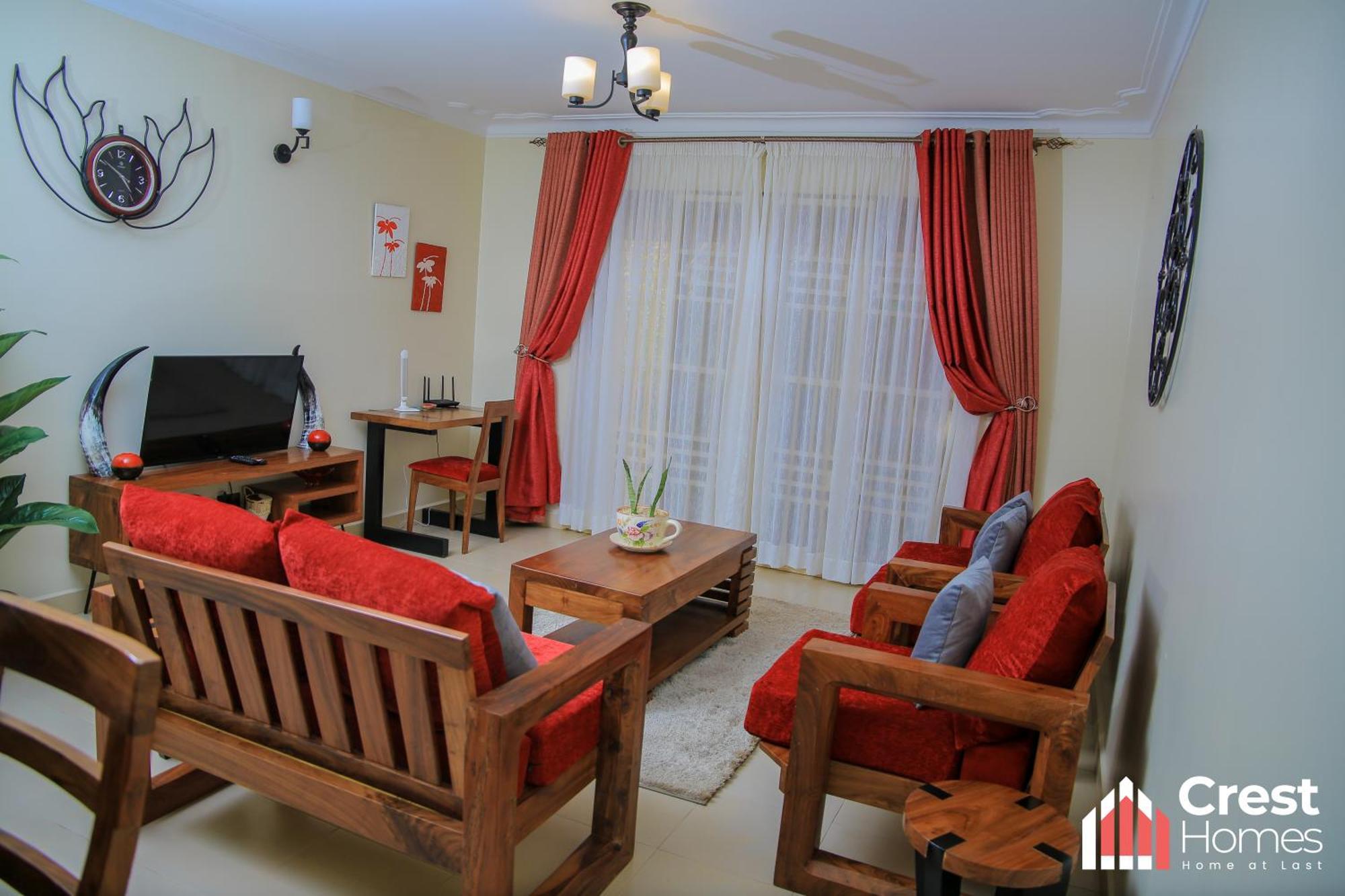 Crest Homes Uganda Kitende Extérieur photo