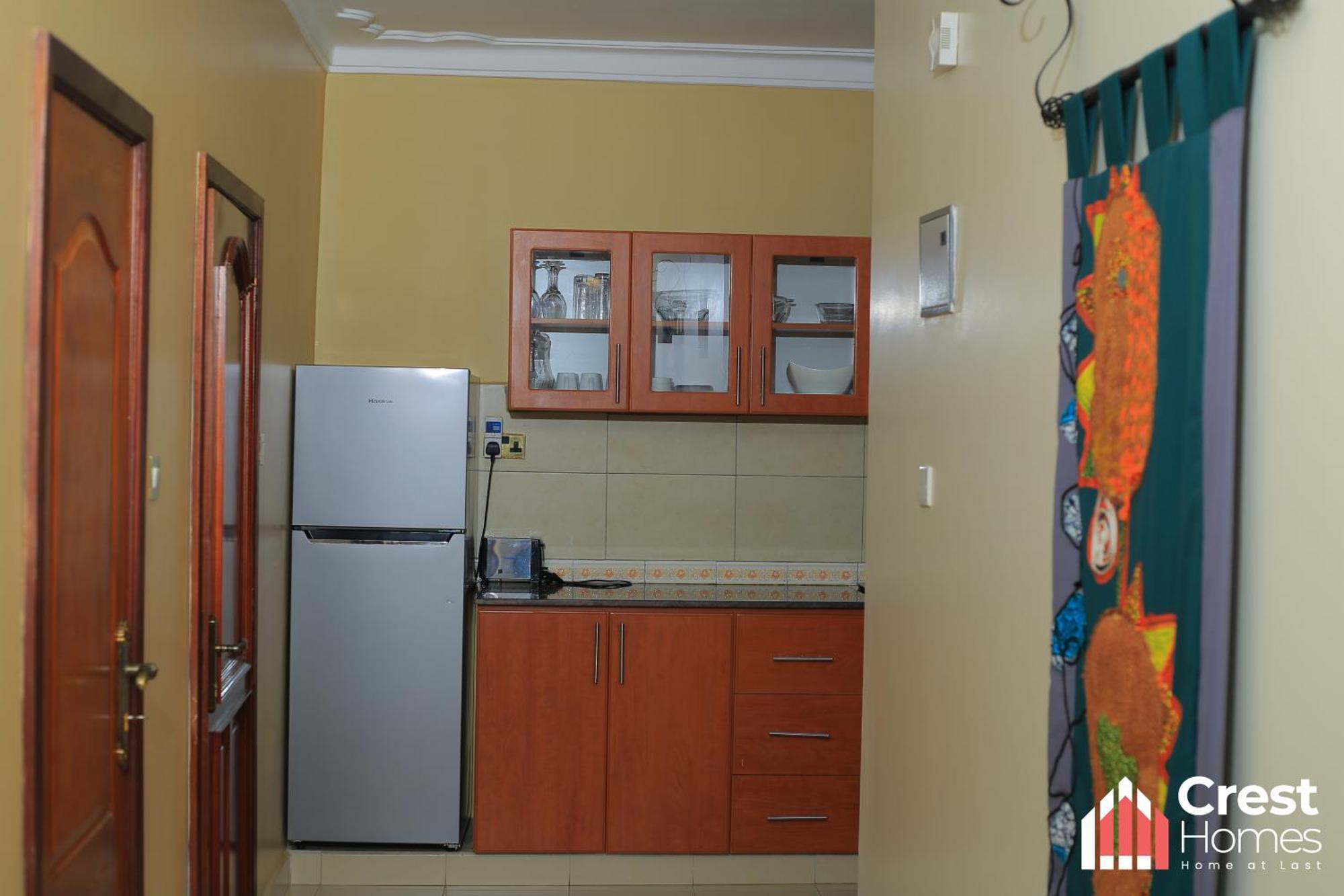 Crest Homes Uganda Kitende Extérieur photo