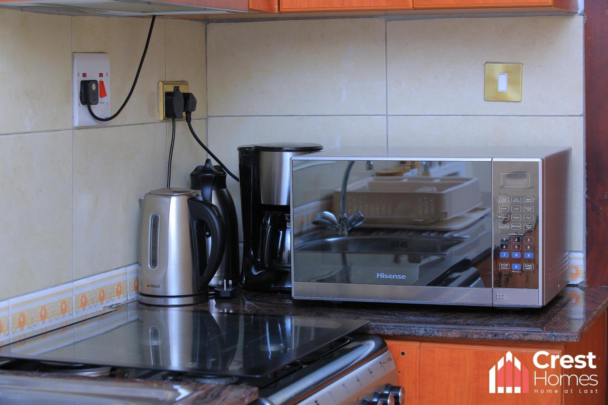Crest Homes Uganda Kitende Extérieur photo