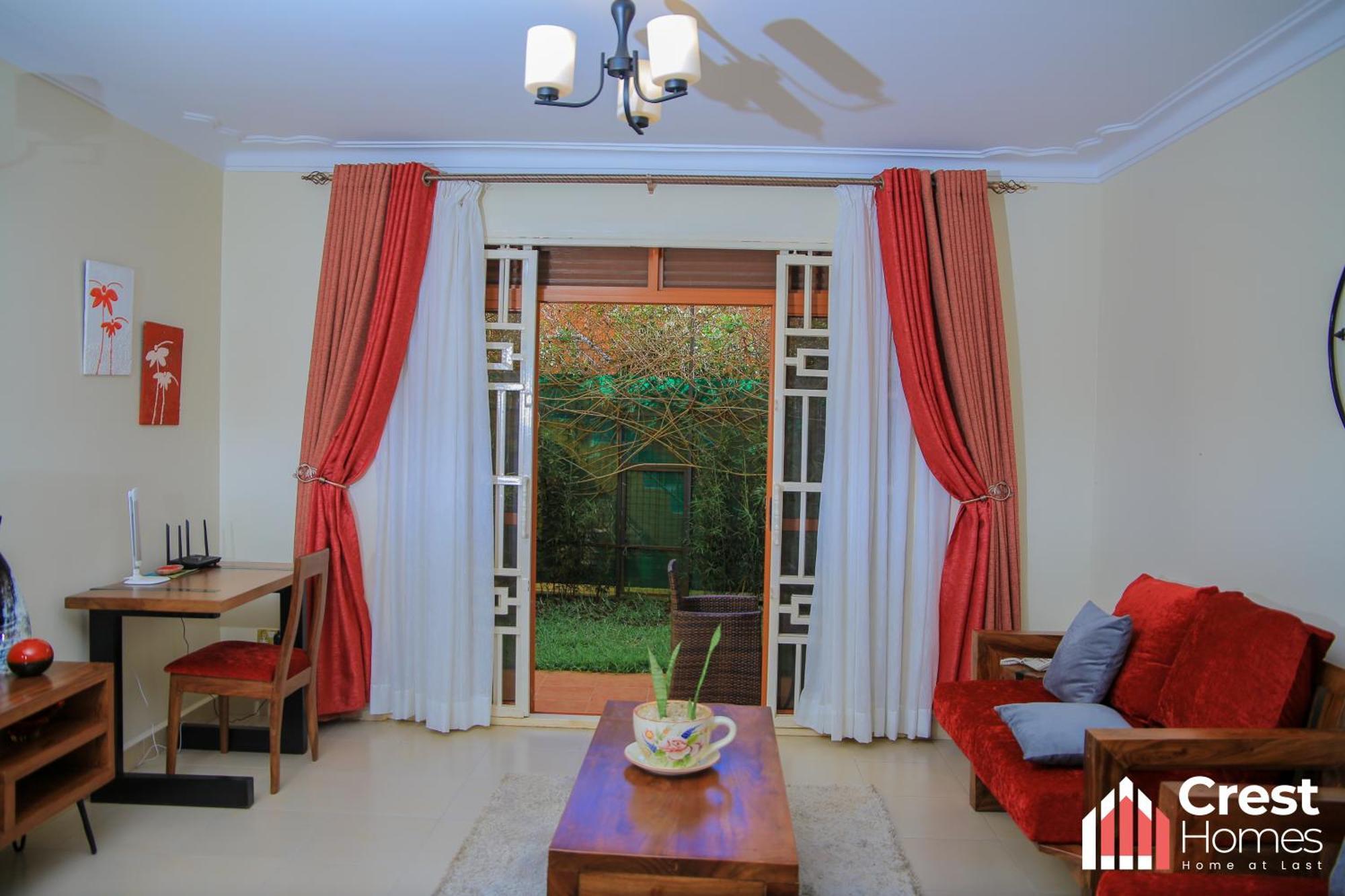 Crest Homes Uganda Kitende Extérieur photo