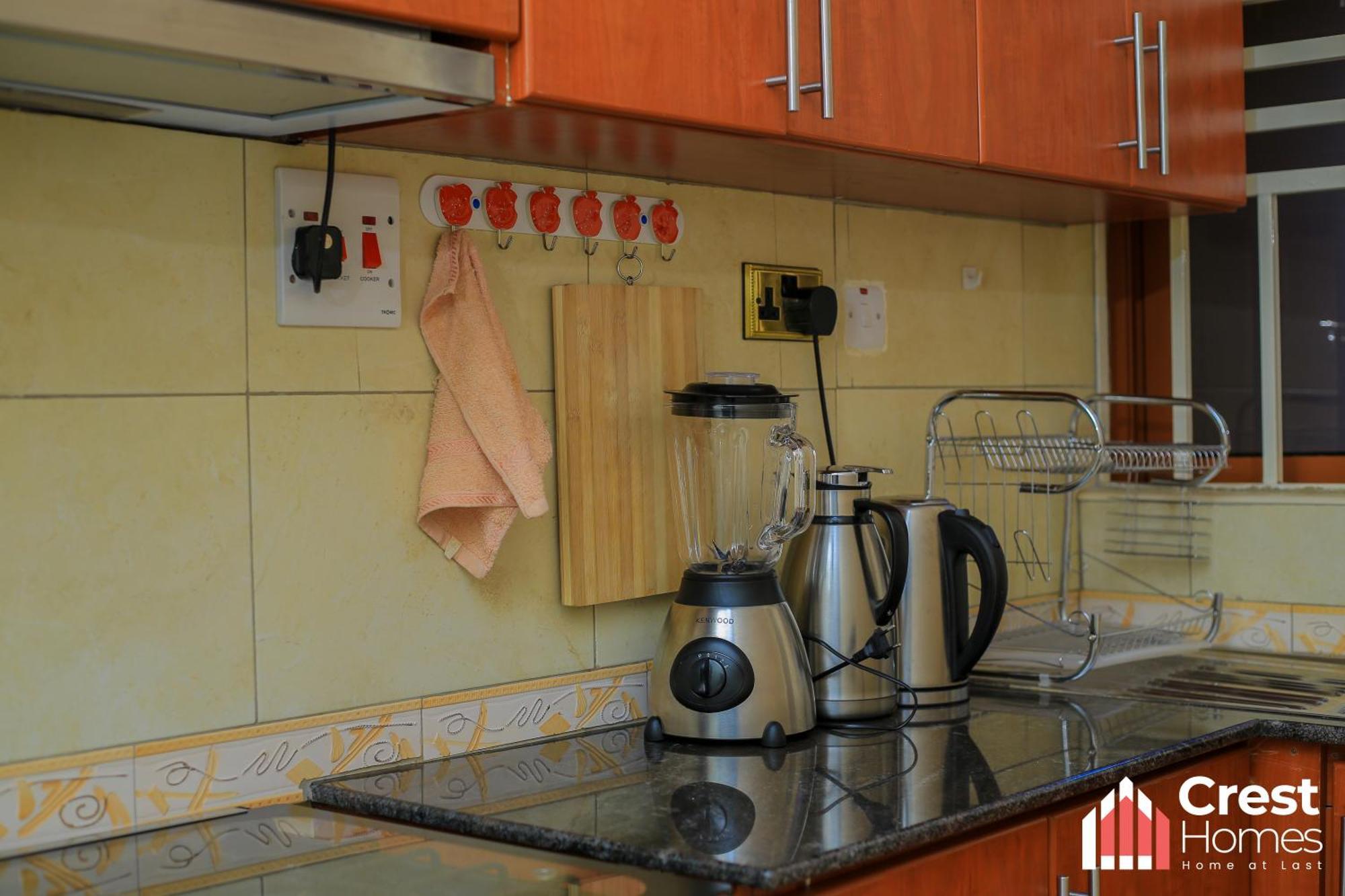 Crest Homes Uganda Kitende Extérieur photo