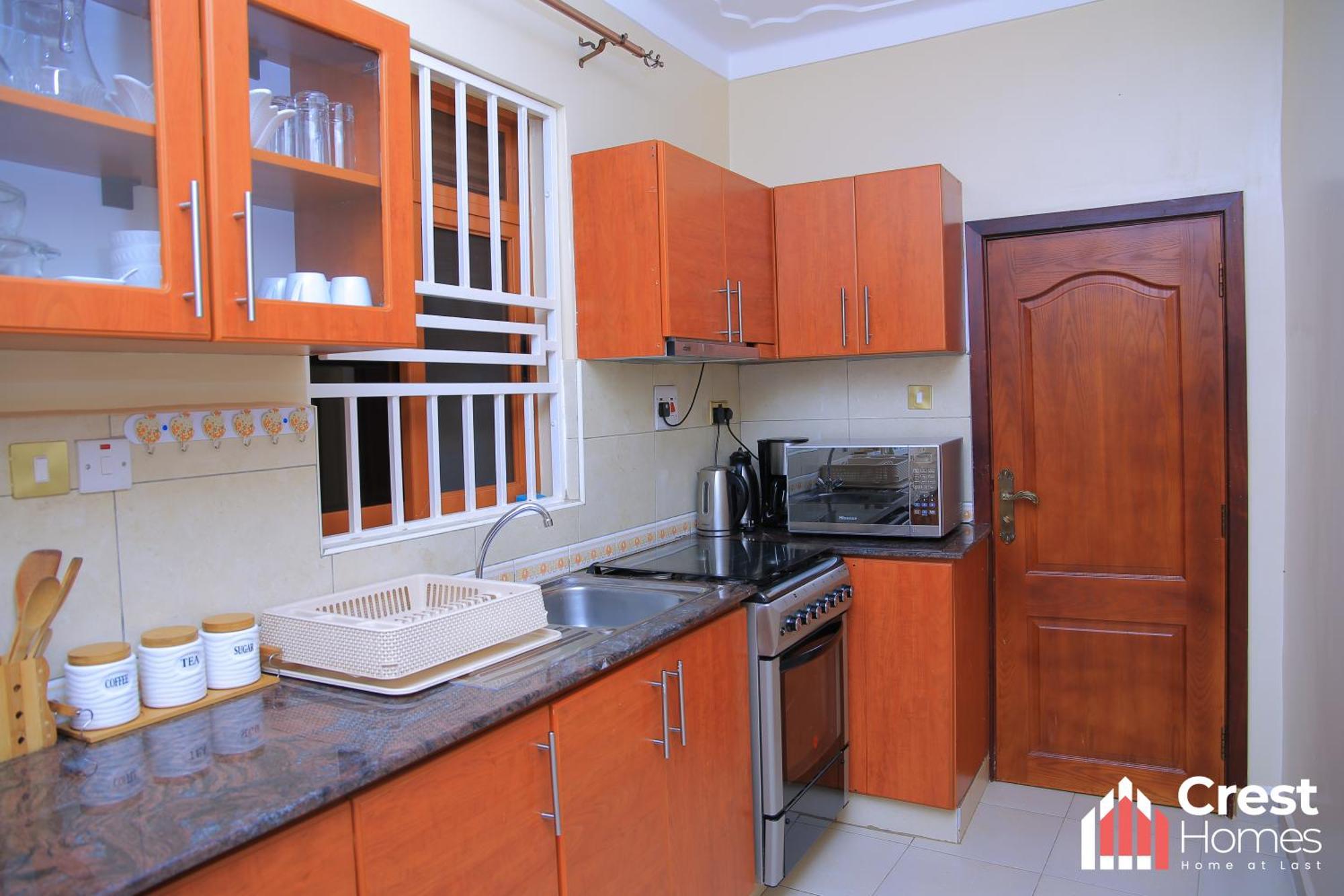 Crest Homes Uganda Kitende Extérieur photo
